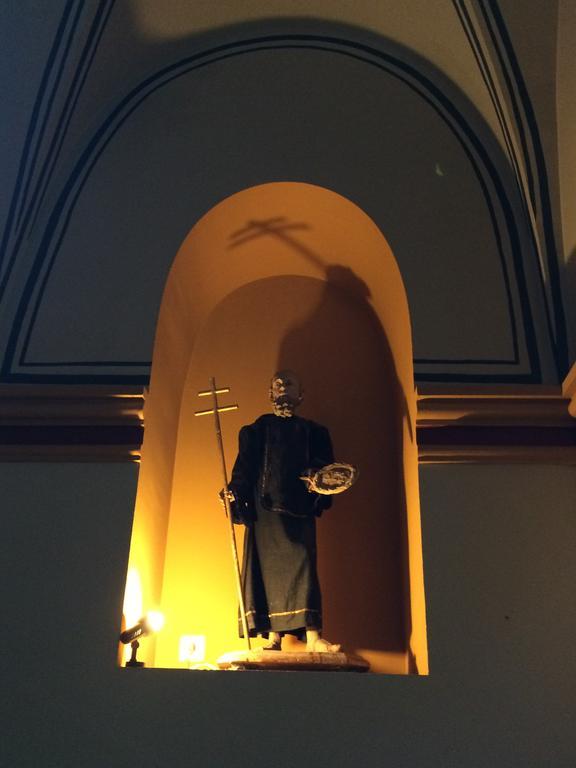 Hotel El Convent 1613 La Fresneda Zewnętrze zdjęcie