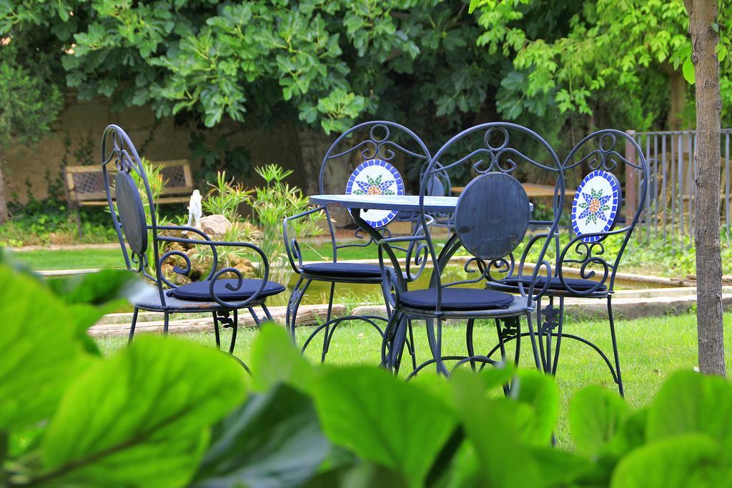 Hotel El Convent 1613 La Fresneda Zewnętrze zdjęcie