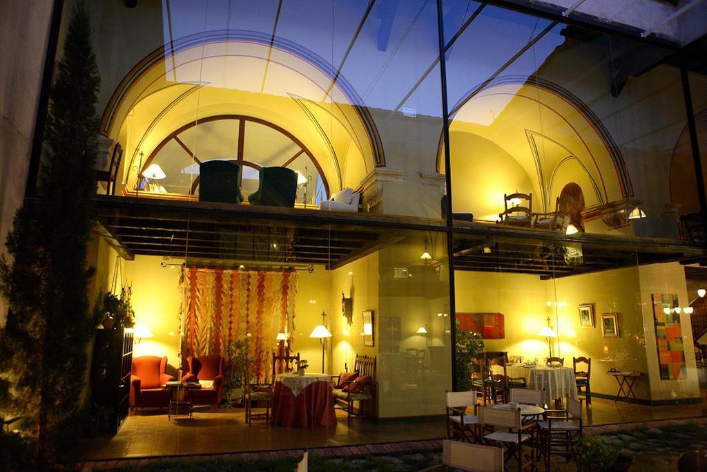 Hotel El Convent 1613 La Fresneda Zewnętrze zdjęcie